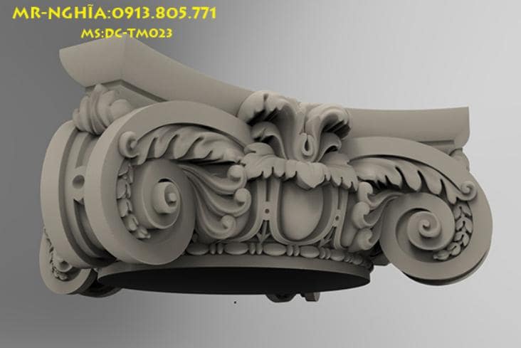 chancotnhadep dc-tm023